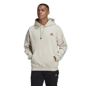 Sweatshirt à capuche adidas Mountain Graphic image-1
