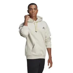 Sweatshirt à capuche adidas Mountain Graphic image-3