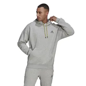 Sweatshirt mit Kapuze adidas Mountain Graphic image-2