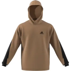 Sweatshirt mit Kapuze adidas Recycled Cotton image-0