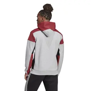 Felpa con cappuccio adidas Z.N.E. image-4