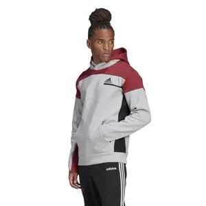 Felpa con cappuccio adidas Z.N.E. image-6