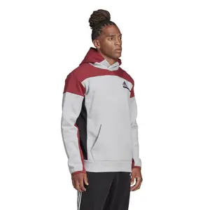 Felpa con cappuccio adidas Z.N.E. image-5
