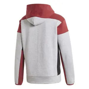Felpa con cappuccio adidas Z.N.E. image-3