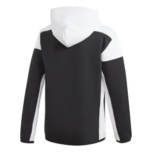 Felpa con cappuccio adidas Z.N.E. Full-Zip image-1