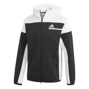Felpa con cappuccio adidas Z.N.E. Full-Zip image-0