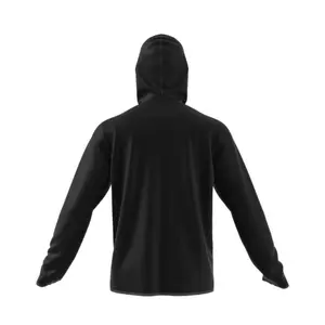 Hoodie adidas Z.N.E. Full-Zip Velour image-1