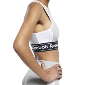 Women's bra Reebok Training Essentials Linear Logo image-5