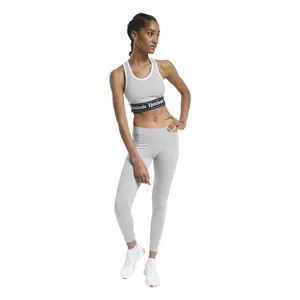 Women's bra Reebok Training Essentials Linear Logo image-1
