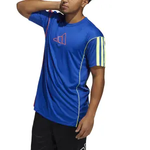 Camiseta adidas Creator 365 image-4