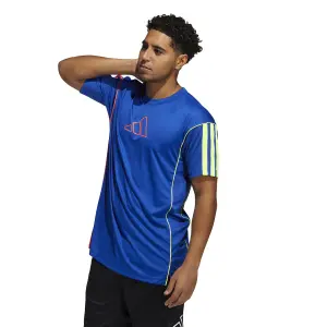 Camiseta adidas Creator 365 image-3