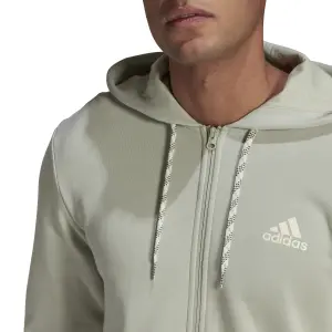 Felpa adidas Sportswear 3-Bandes Tape Full-Zip image-5