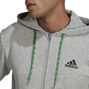 Sweatshirt adidas Sportswear 3-Bandes Tape Full-Zip image-5
