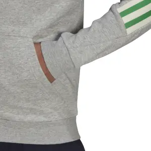 Sweatshirt adidas Sportswear 3-Bandes Tape Full-Zip image-6