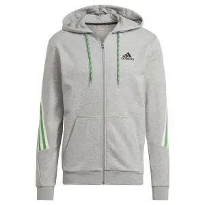 Sweatshirt adidas Sportswear 3-Bandes Tape Full-Zip image-0