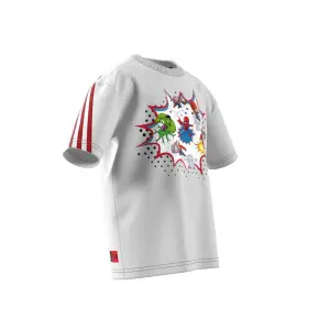 Camiseta para niños adidas Superhero Adventures image-3