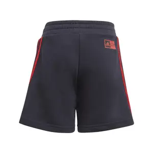 Children's set adidas Superhero Adventures Summer image-4