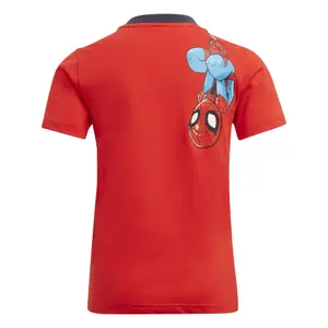 Children's set adidas Superhero Adventures Summer image-3