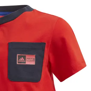 Juego de niños adidas Superhero Adventures Summer image-6