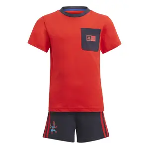 Juego de niños adidas Superhero Adventures Summer image-1