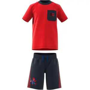 Juego de niños adidas Superhero Adventures Summer image-4