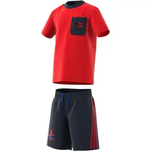 Juego de niños adidas Superhero Adventures Summer image-3