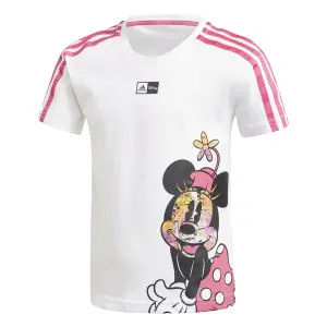 Camiseta de mujer adidas Disney Minnie Mouse image-0