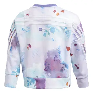 Felpa per bambini adidas Disney Frozen image-1