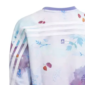 Felpa per bambini adidas Disney Frozen image-2