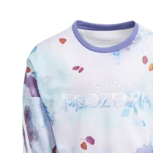 Felpa per bambini adidas Disney Frozen image-3