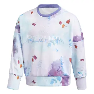 Sudadera para niños adidas Disney Frozen image-4
