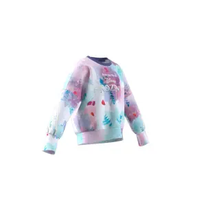 Sudadera para niños adidas Disney Frozen image-3