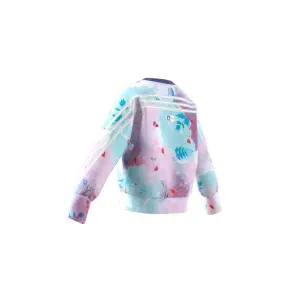Sudadera para niños adidas Disney Frozen image-5