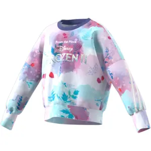 Sudadera para niños adidas Disney Frozen image-6