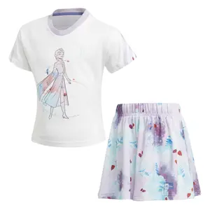 Juego de niños adidas Frozen Summer image-1