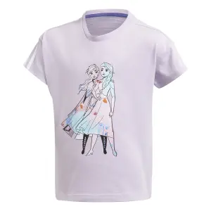 Camiseta de mujer adidas Disney La Reine des Neiges image-4