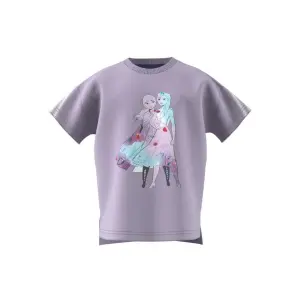 Camiseta de mujer adidas Disney La Reine des Neiges image-0