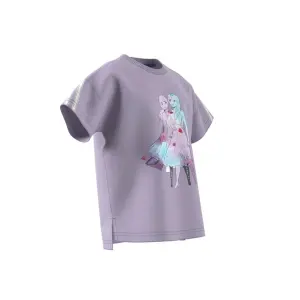 Camiseta de mujer adidas Disney La Reine des Neiges image-3