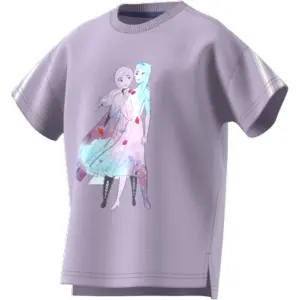 Camiseta de mujer adidas Disney La Reine des Neiges image-6