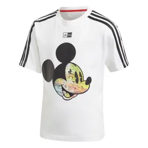 Camiseta para niños adidas Disney Mickey Mouse image-0