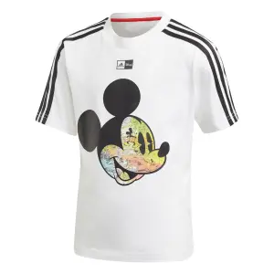 Camiseta para niños adidas Disney Mickey Mouse image-1