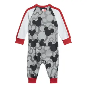 Kinderset adidas Disney Mickey Mouse Onesie image-4