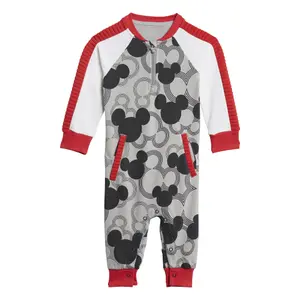 Kinderset adidas Disney Mickey Mouse Onesie image-3