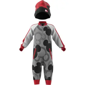 Kinderset adidas Disney Mickey Mouse Onesie image-1