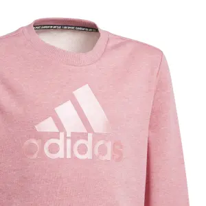 Camisola para crianças adidas Future Icons Logo image-3