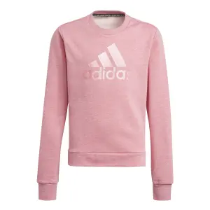 Sudadera para niños adidas Future Icons Logo image-4