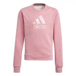 Sudadera para niños adidas Future Icons Logo image-6