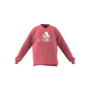 Sudadera para niños adidas Future Icons Logo image-0