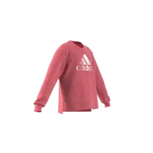 Sudadera para niños adidas Future Icons Logo image-3
