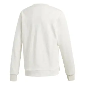 Sudadera para niños adidas Future Icons Logo image-0